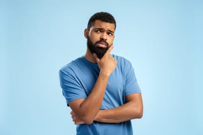 What Were You Thinking?                Killen 2/23/2025