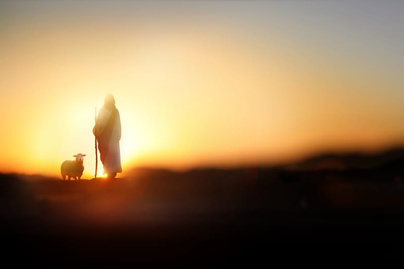 A Follower of Christ