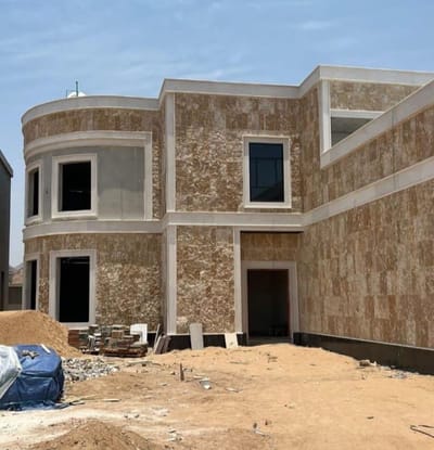 مؤسسه ترميم وتشطيب فلل جدة