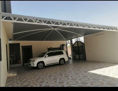 مظلات جدة سواتر جدة تركيب مظلات وسواتر جدة