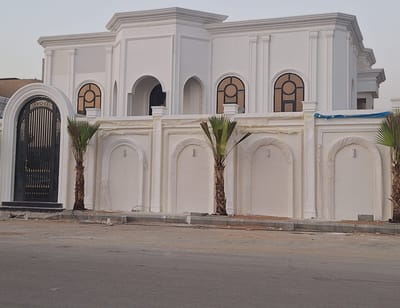 شركة مقاولات عامة موثوقة في جدة