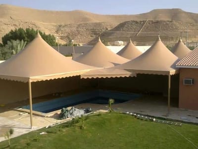 افضل تركيب مظلات وسواتر جدة: