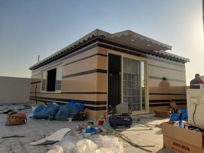بيوت شعر من الخارج والداخل جدة:التصميم العصري والمواصفات والأسعار