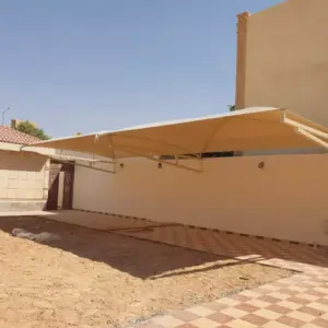 صيانة مظلات السيارات والحدائق بحي ابحرالشمالية: خطوات عملية لإطالة عمر مظلتك