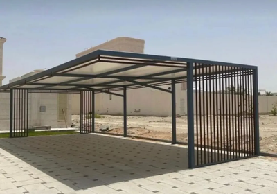 تركيب مظلات مودرن في جدة