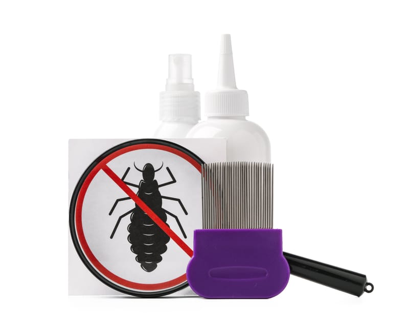 الحسيني لمكافحة الحشرات