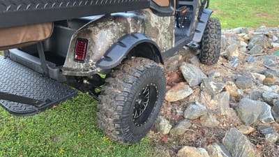 5 Essential Off-Road Modifications for Your Hunting Buggy