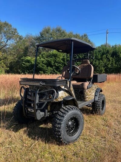 Blending In: Choosing the Right Camouflage for Your Hunt