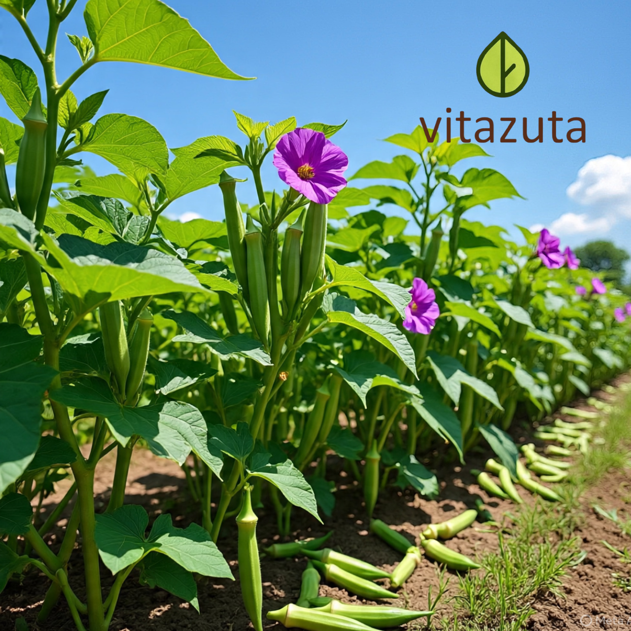 Jiló - Solanum aethiopicum