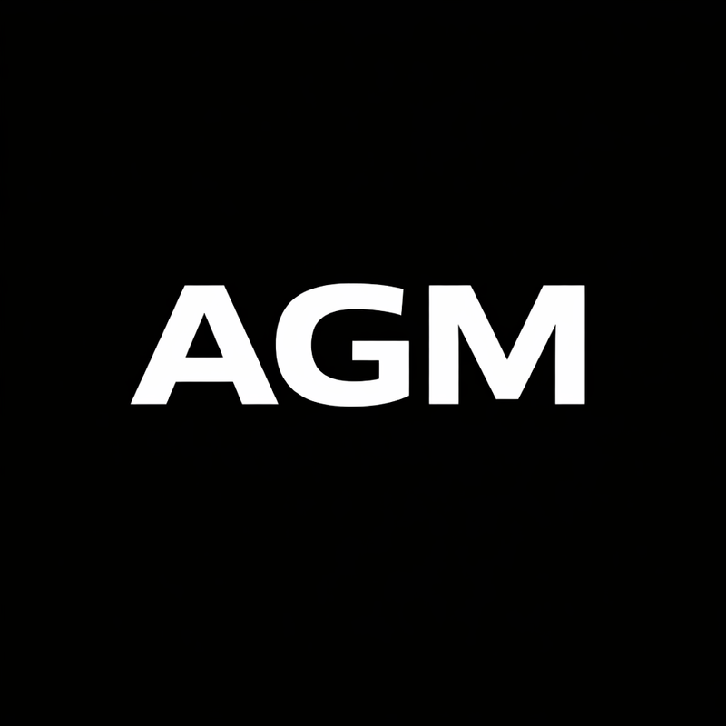 Annual General Meeting