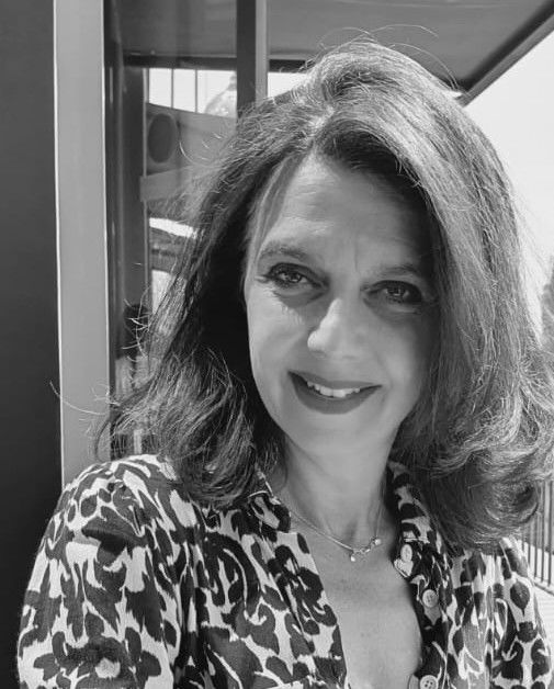 SANDRA BOUSCAL