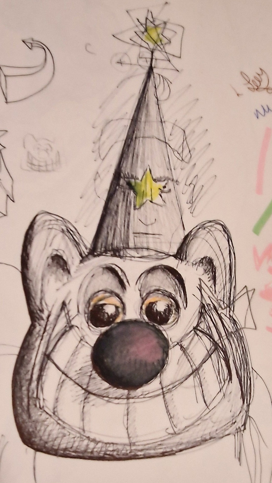 Partybjörn