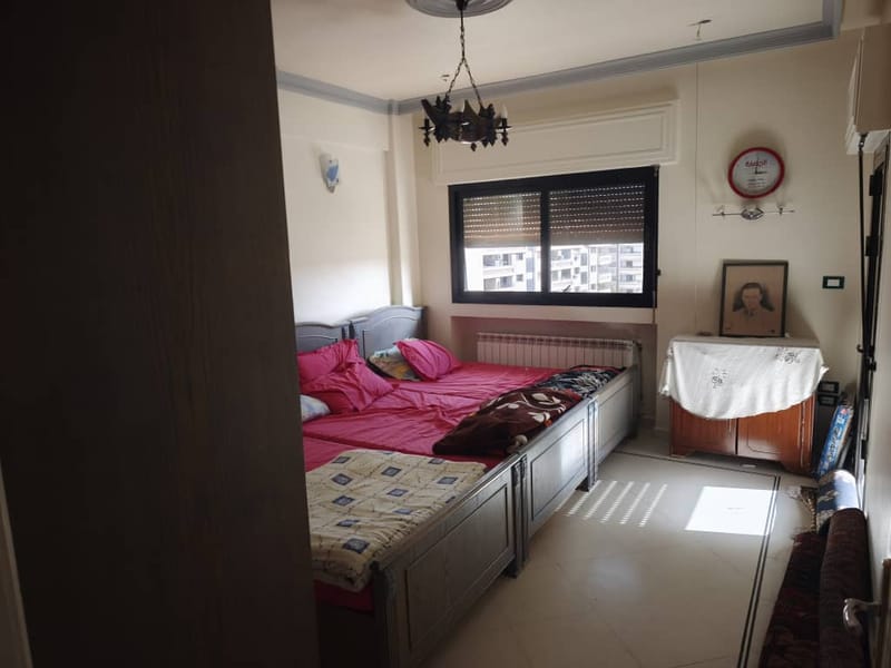 مشروع دمر مغتربين