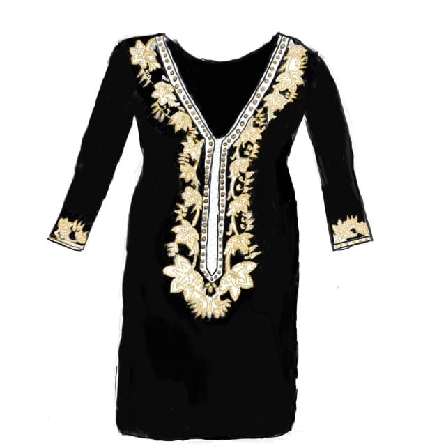 إبداع الموهوبة ميار العميري