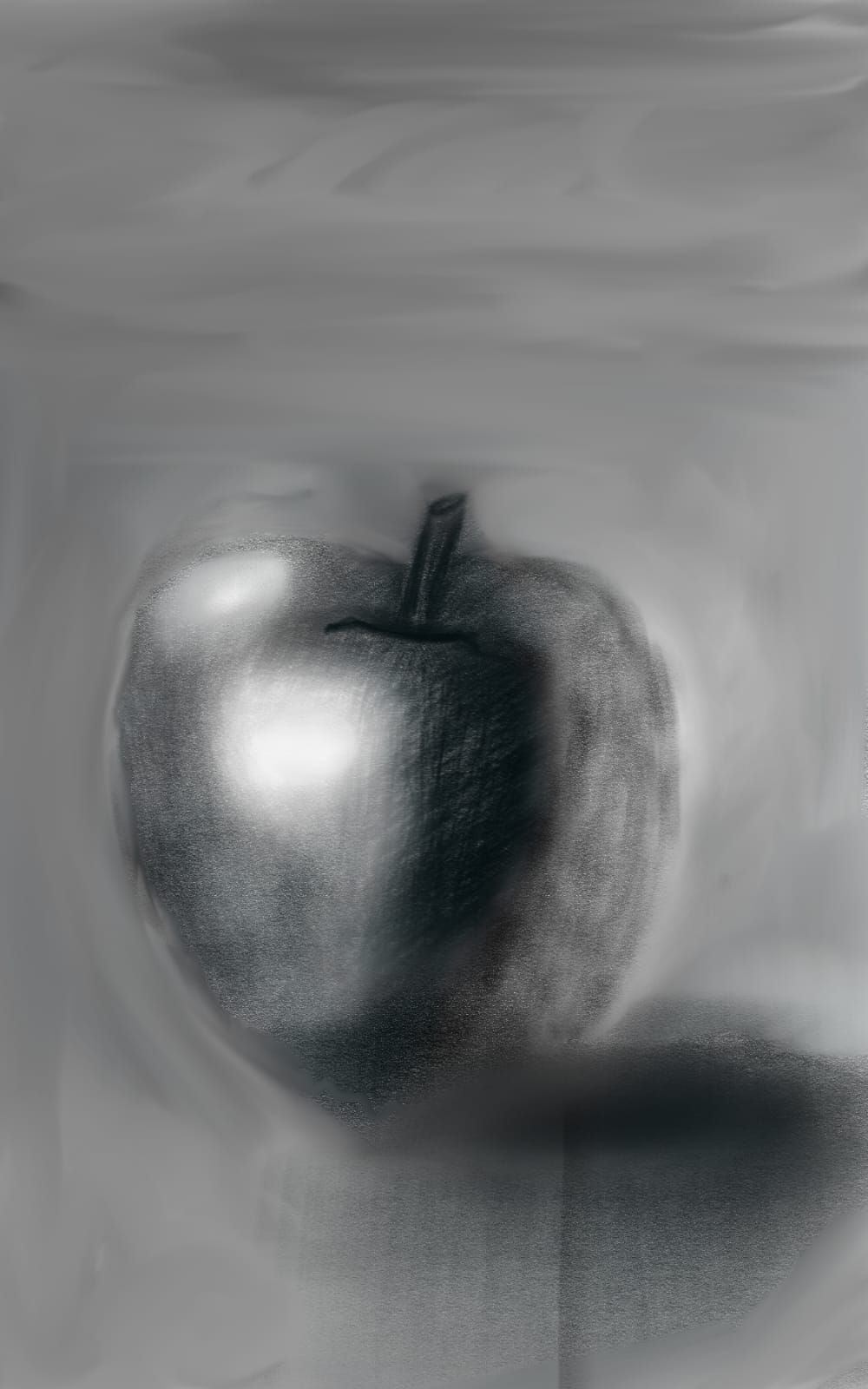 إبداع الموهوبة ميار العميري