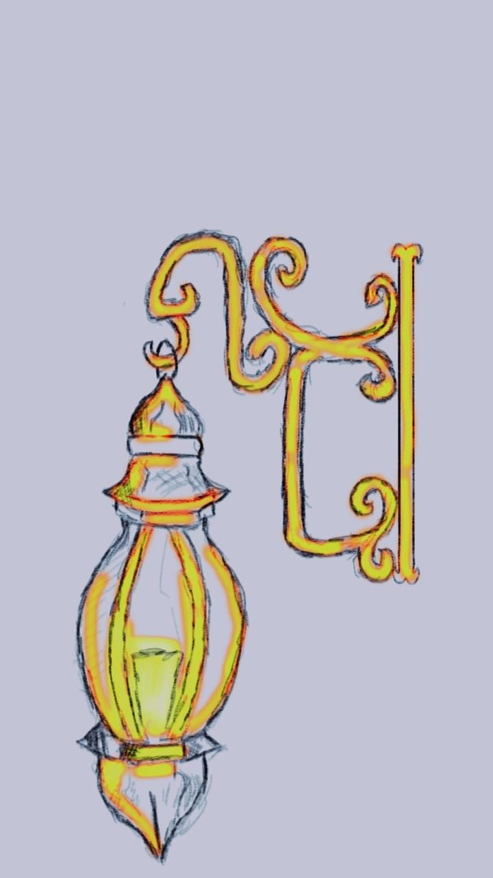 إبداع الموهوبة ميار العميري