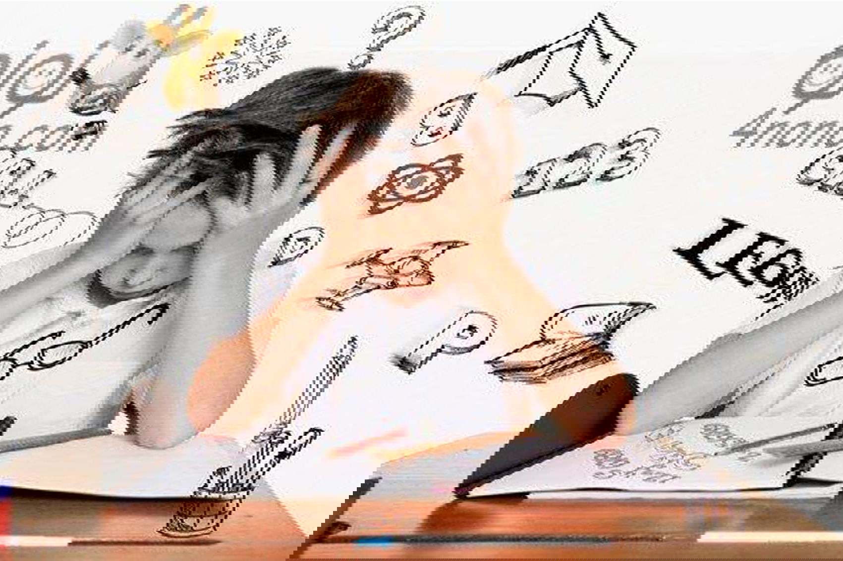 هل تصدق ..!! مشاهير عانوا من صعوبات التعلم !!