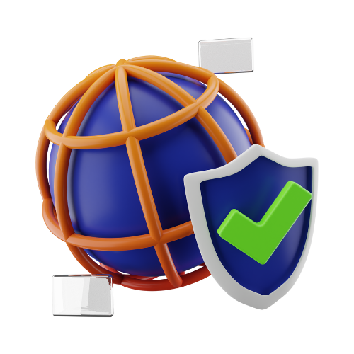 الإستخدام الآمن للإنترنت