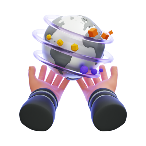 عندما يصبح العالم افتراضيًا