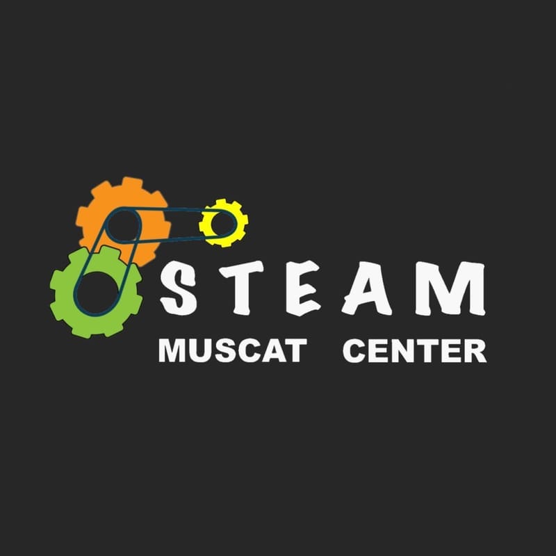 البرنامج الصيفي في steam.muscat / مغلق
