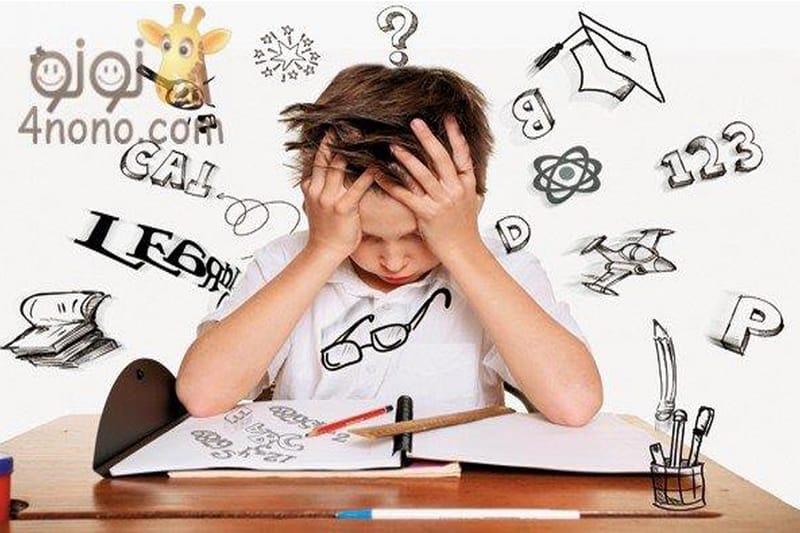 هل تصدق ..!! مشاهير عانوا من صعوبات التعلم !!