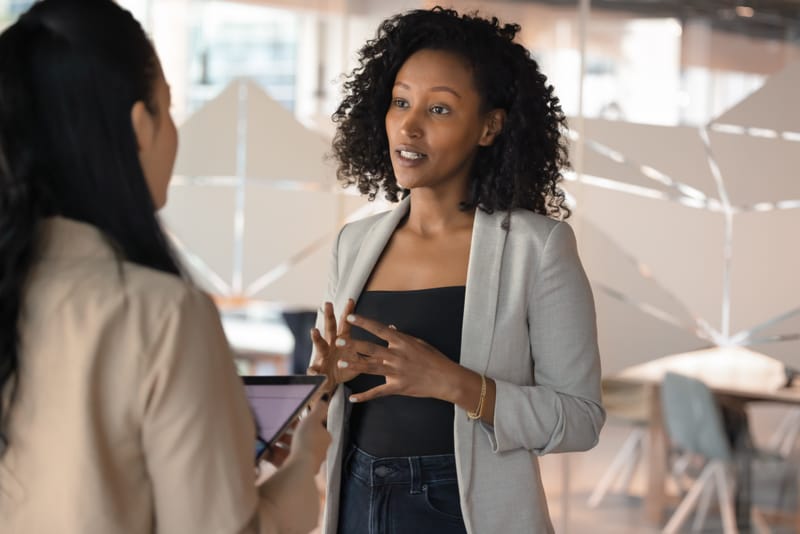 Formation et renforcement des capacités