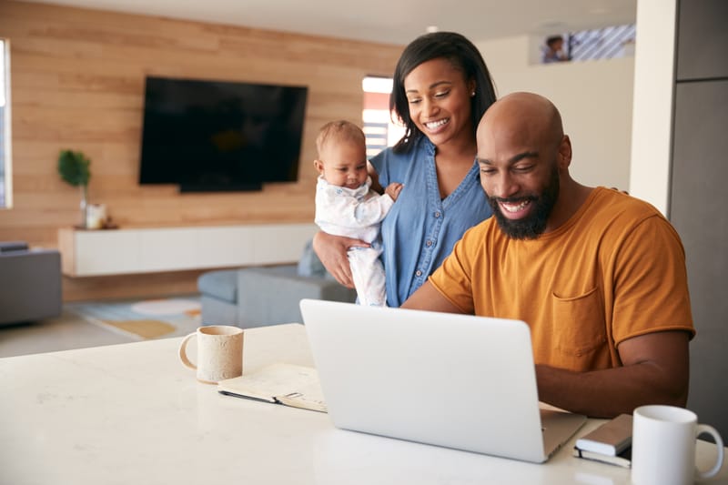 Protection numérique et sécurité en ligne