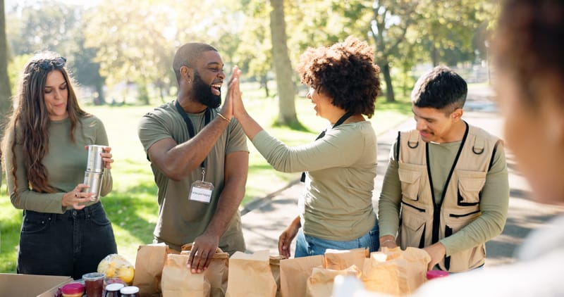Coordination et réseaux de solidarité
