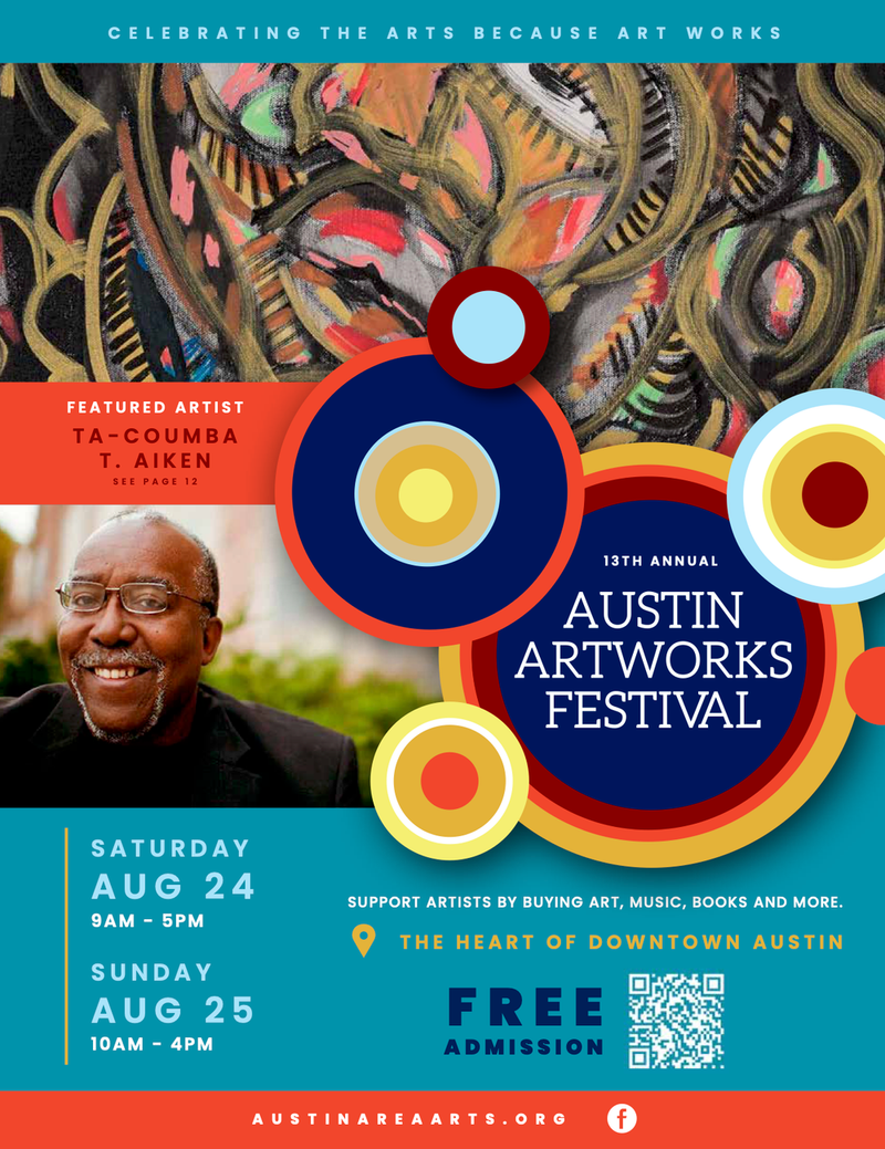 Austin ArtWorks Festival