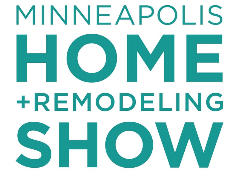 Minnesota Home and Remodeling Show: Jan 31 - Feb 2, 2025