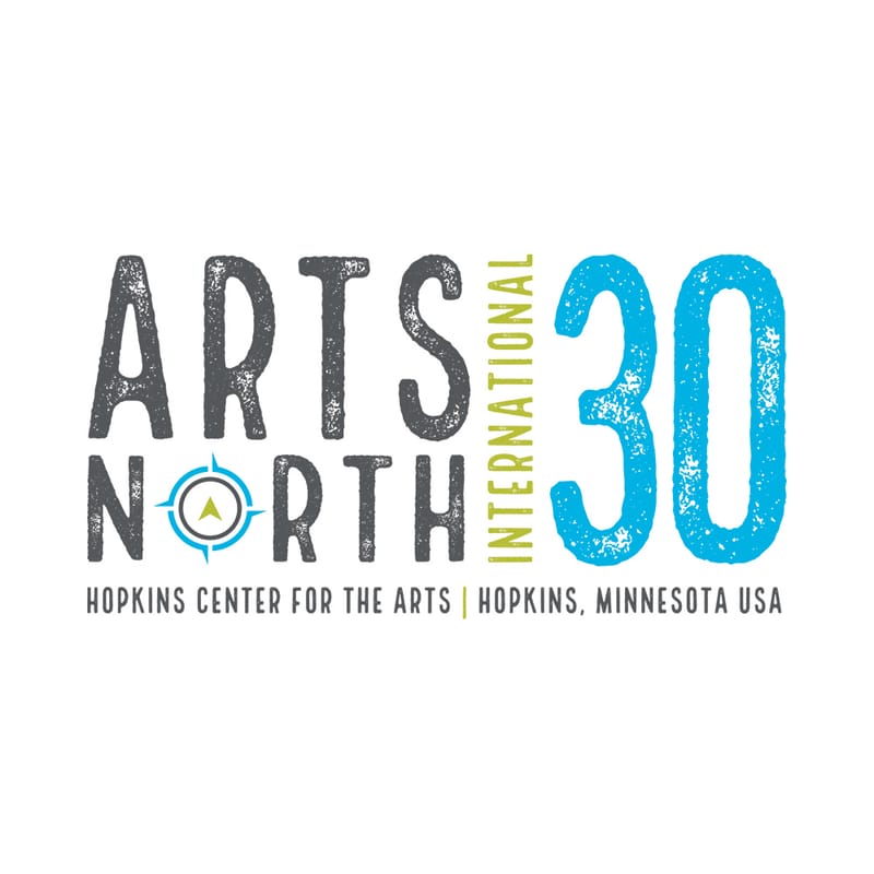 Arts North International 30: Group Exhibition (Jan 11-Feb22, 2024)