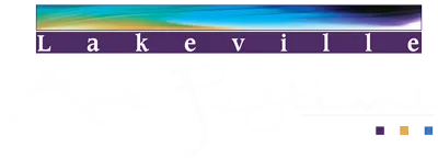 WITHDRAWN: Lakeville Arts Festival, September 20-21, 2025