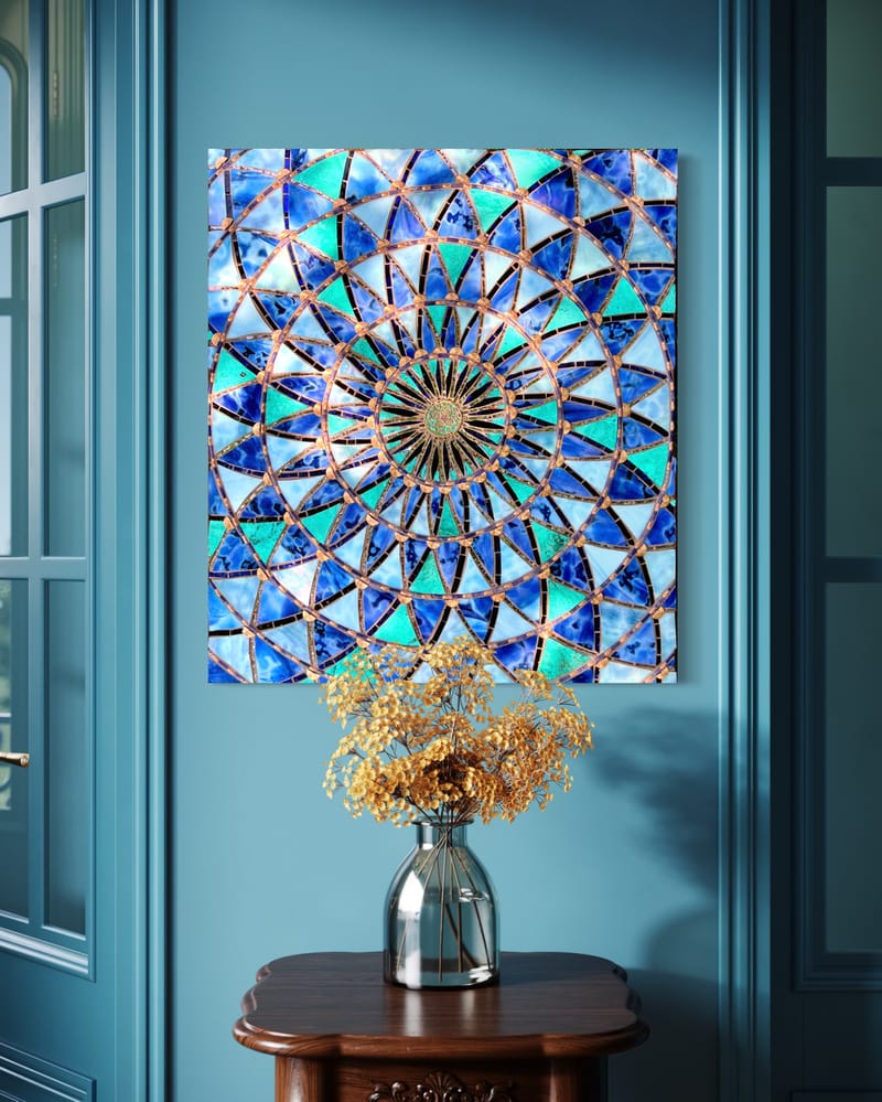 Finding Inner Peace (Available)