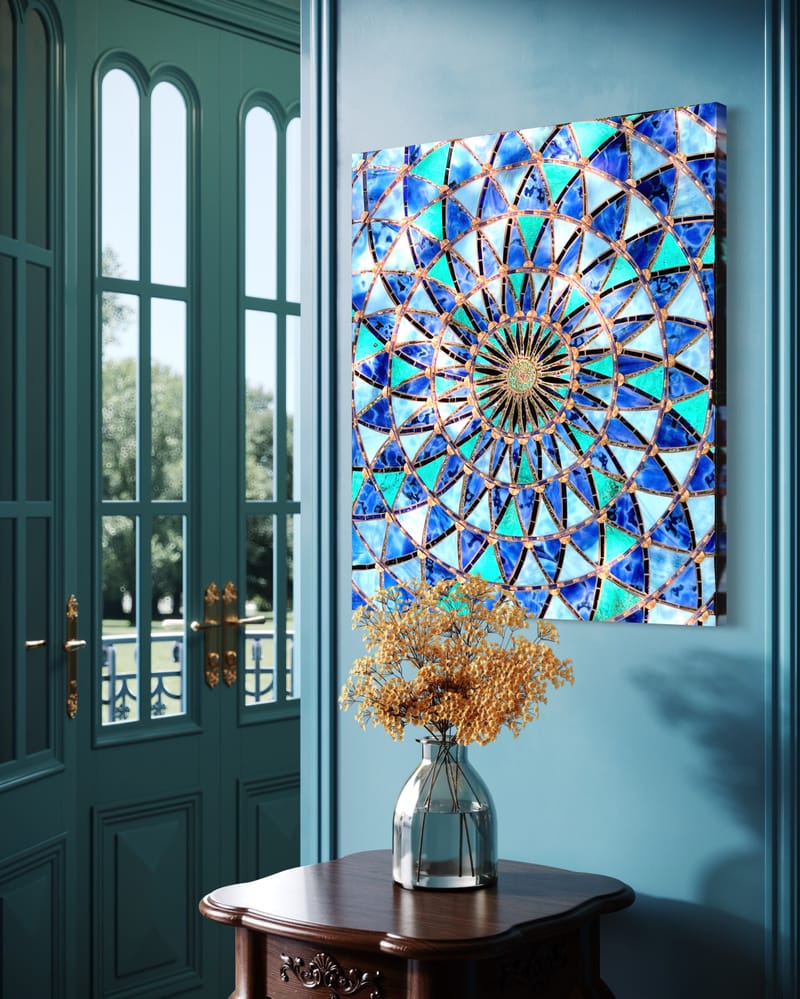 Finding Inner Peace (Available)