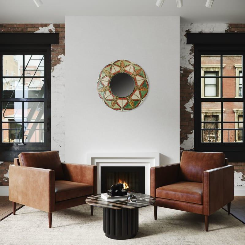 The Alchemy of a Star Flower (Available)