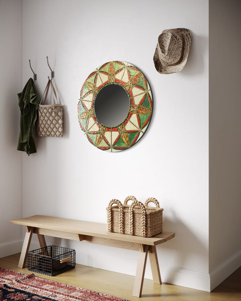 The Alchemy of a Star Flower (Available)