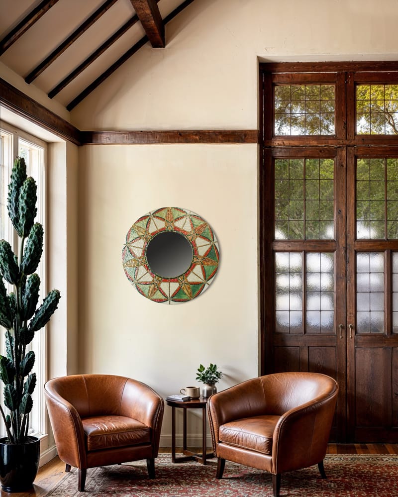 The Alchemy of a Star Flower (Available)