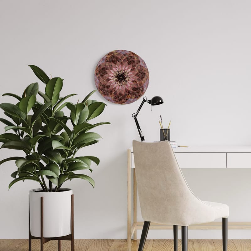 Petals of the Heart (sold)