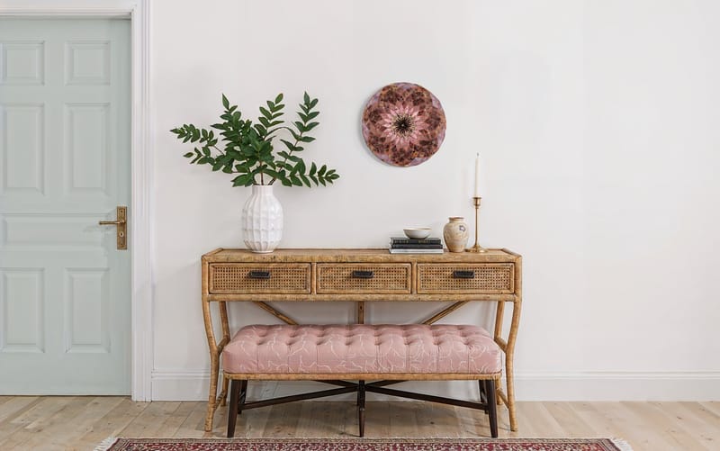 Petals of the Heart (sold)