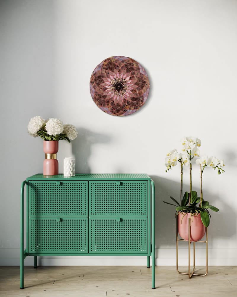 Petals of the Heart (sold)