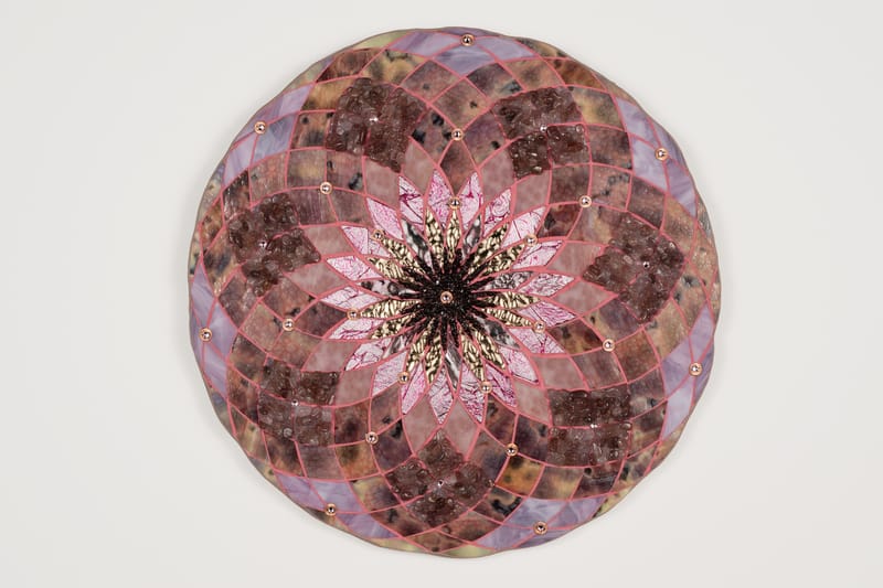 Petals of the Heart (sold)