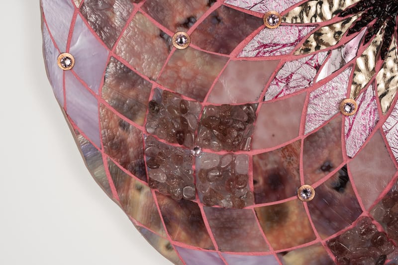 Petals of the Heart (sold)