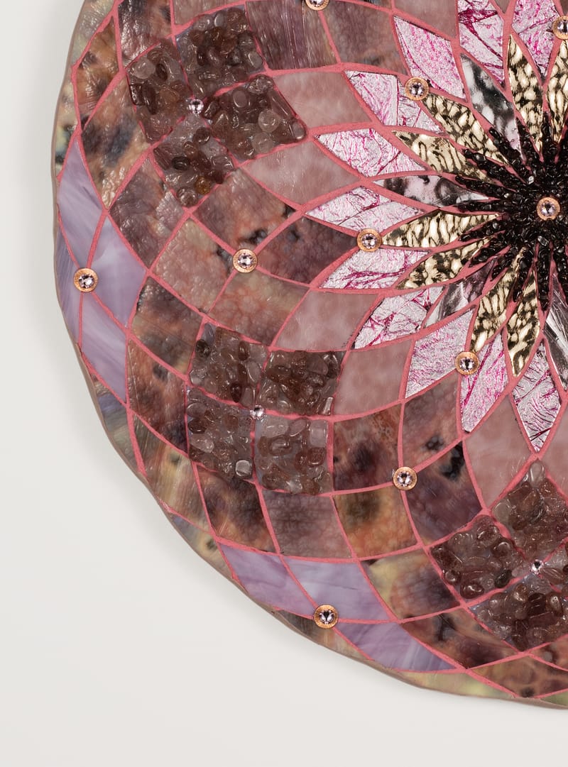 Petals of the Heart (sold)