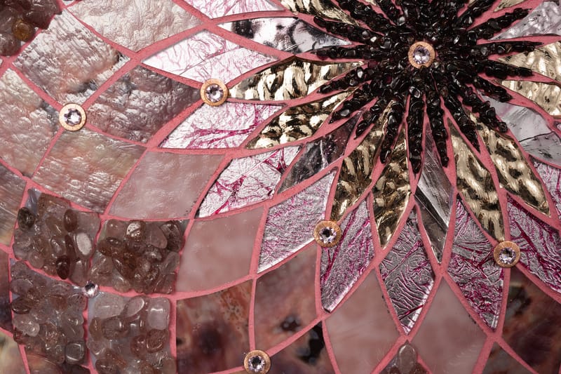 Petals of the Heart (sold)