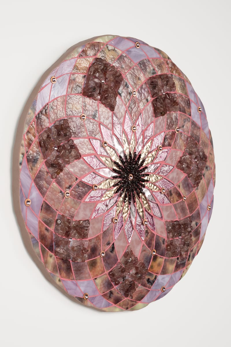 Petals of the Heart (sold)