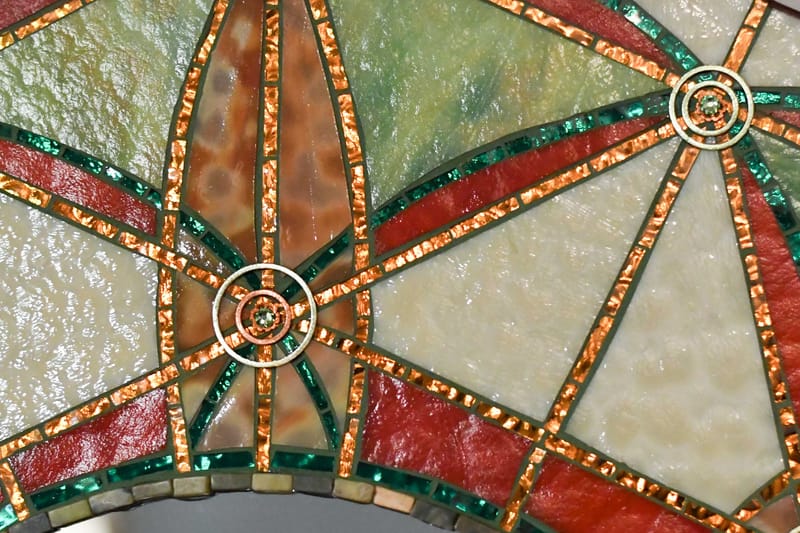 The Alchemy of a Star Flower (Available)