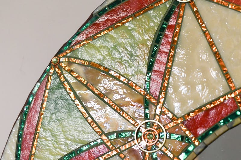 The Alchemy of a Star Flower (Available)