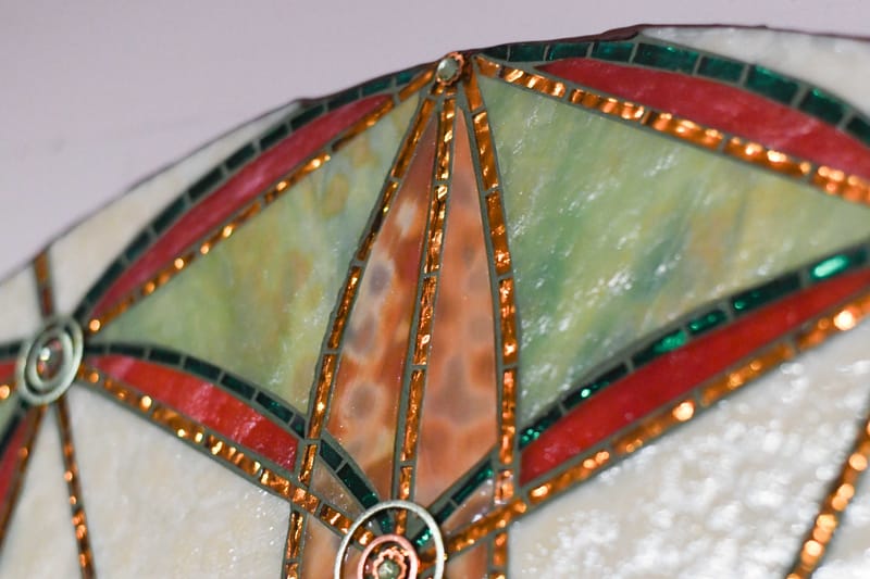 The Alchemy of a Star Flower (Available)