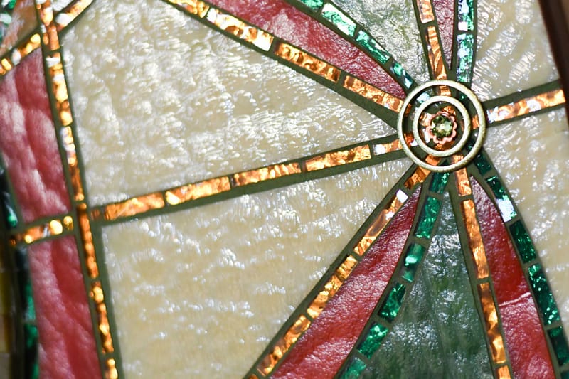 The Alchemy of a Star Flower (Available)