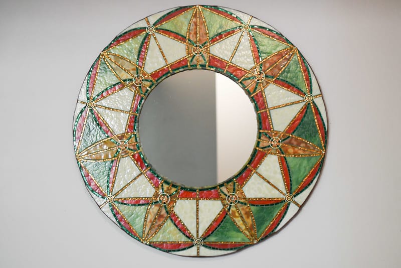 The Alchemy of a Star Flower (Available)